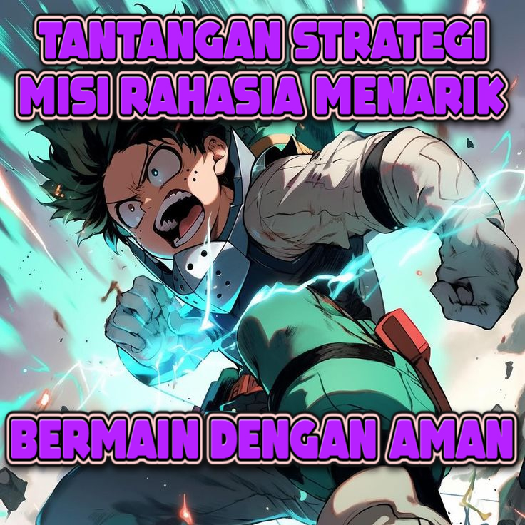 Slot Gacor Maxwin
